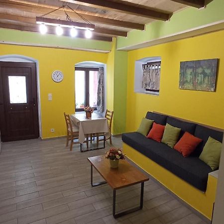 Gs Apartment Gytheio Exterior foto