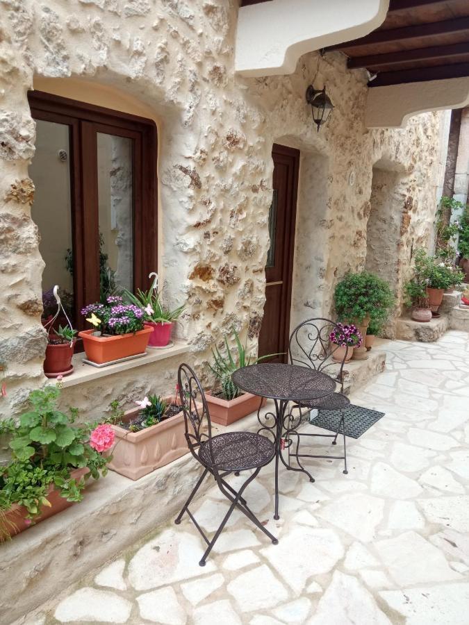 Gs Apartment Gytheio Exterior foto