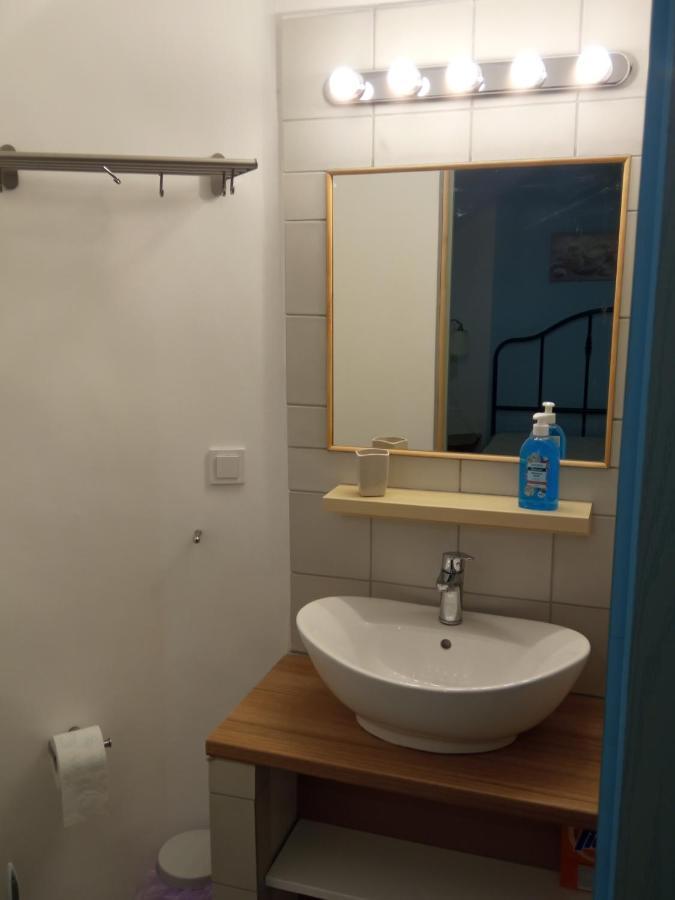Gs Apartment Gytheio Exterior foto