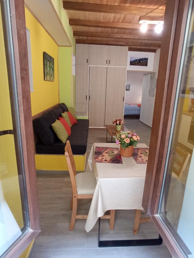 Gs Apartment Gytheio Exterior foto